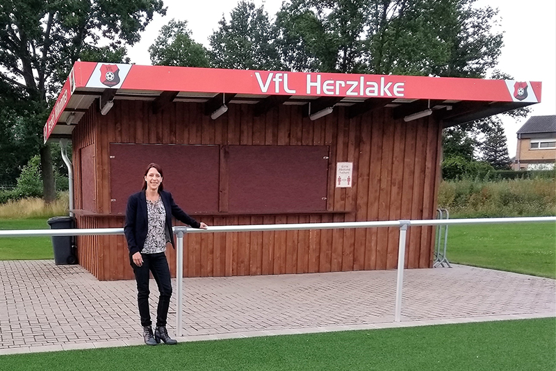 Martina Schuemers vfl herzlake01