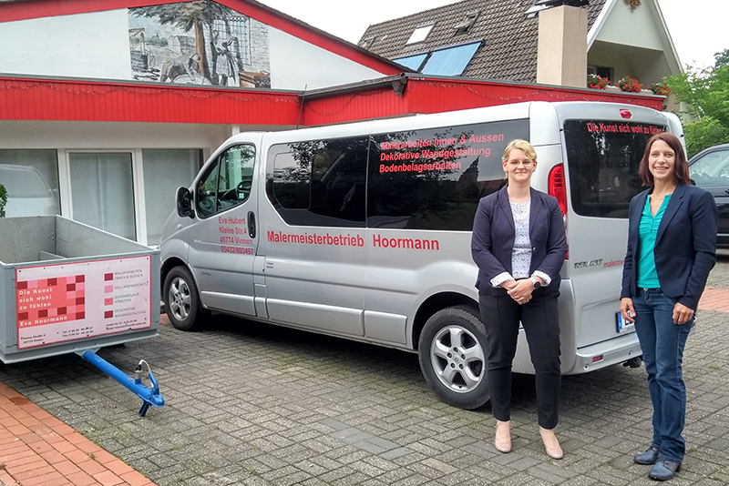 martina schuemers hoormann