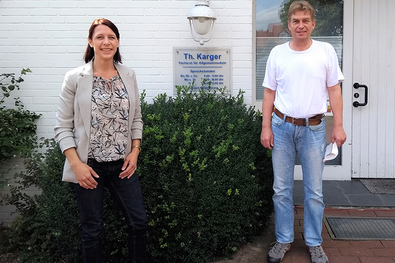 martina schuemers karger