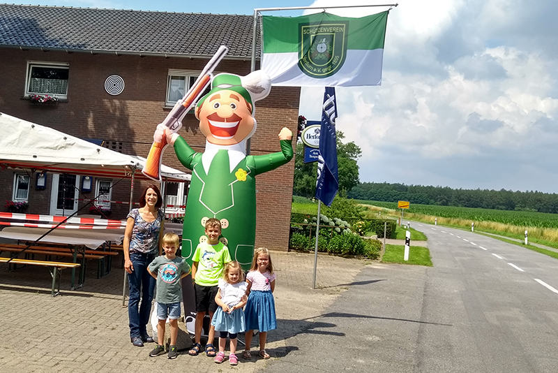 martina schuemers schuetzenfest herssum04
