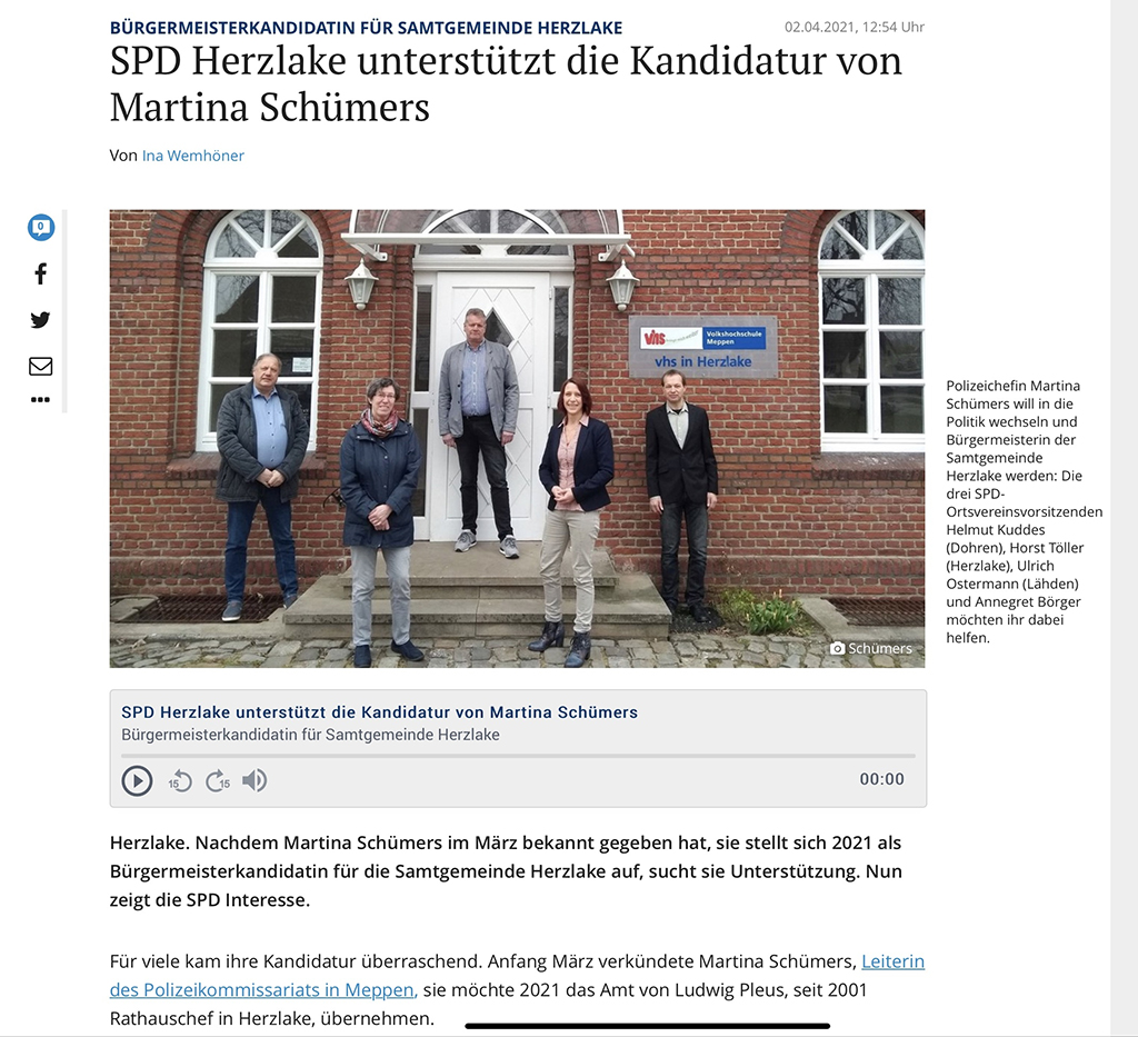 20210402 NOZ Artikel Seite1