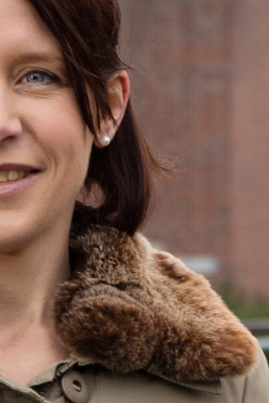 Martina Schuemers Herzlake s