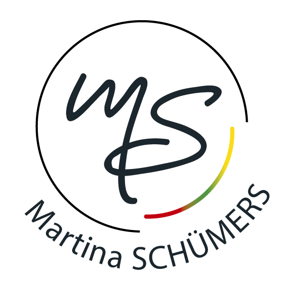 Martina Schümers - für Herzlake